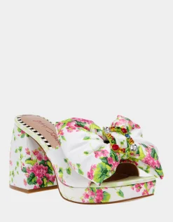 Betsey Johnson Possie<Women Shoes