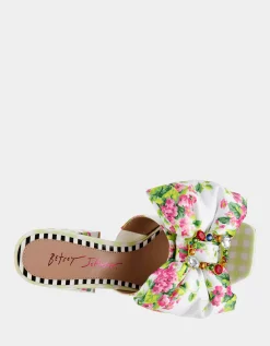 Betsey Johnson Possie<Women Shoes