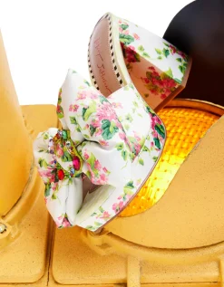 Betsey Johnson Possie<Women Shoes