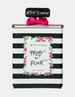 Betsey Johnson Pretty N Punk Eau De Parfum<Women Accessories