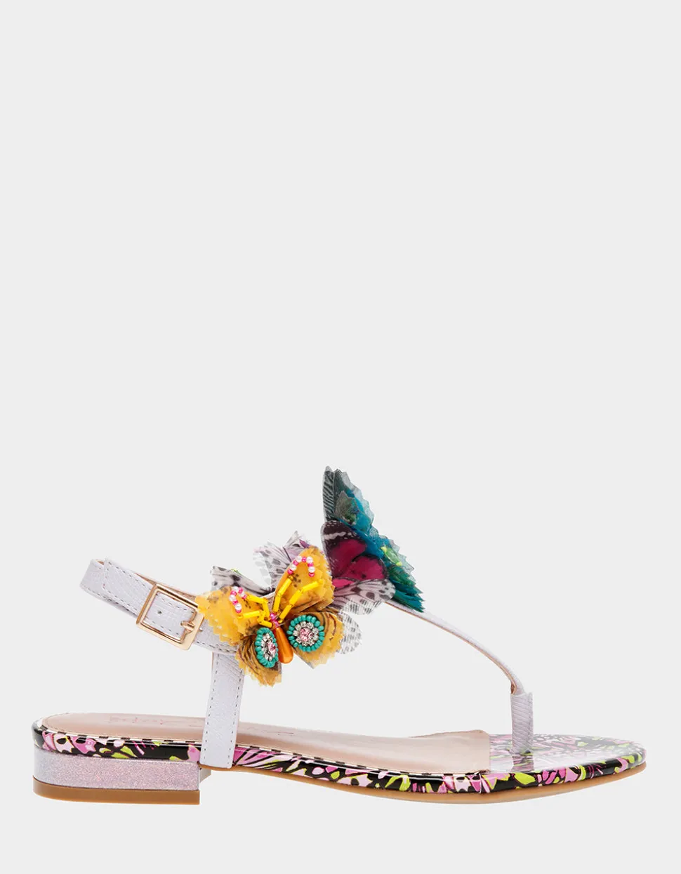 Betsey Johnson Prilla<Women Shoes