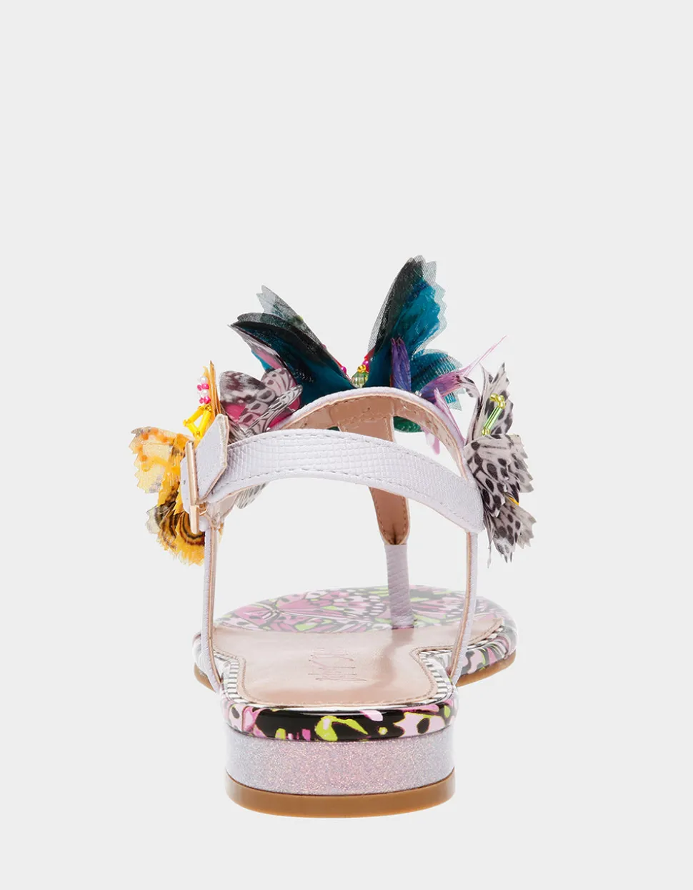 Betsey Johnson Prilla<Women Shoes
