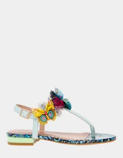 Betsey Johnson Prilla<Women Shoes