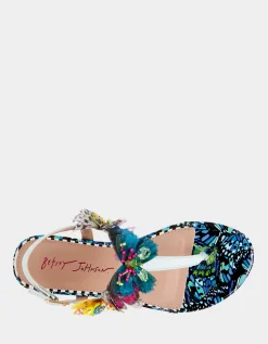 Betsey Johnson Prilla<Women Shoes