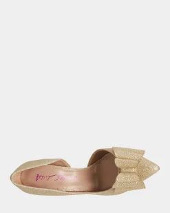 Betsey Johnson Prince<Women Shoes