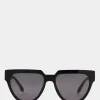 Betsey Johnson Proof Positive Sunglasses<Women Accessories