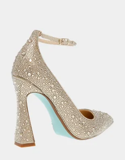 Betsey Johnson Ramsy<Women Shoes