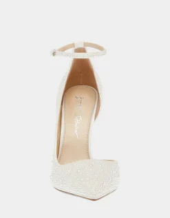 Betsey Johnson Ramsy<Women Shoes