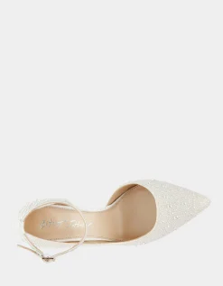 Betsey Johnson Ramsy<Women Shoes