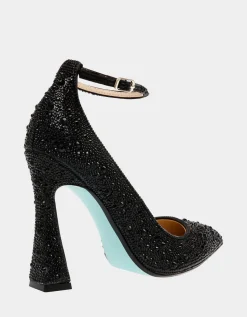 Betsey Johnson Ramsy<Women Shoes