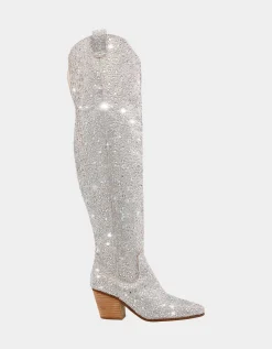 Betsey Johnson Rodeo<Women Shoes