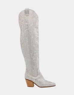 Betsey Johnson Rodeo<Women Shoes
