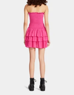 Betsey Johnson Rosie Mini Dress<Women Clothing