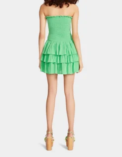 Betsey Johnson Rosie Mini Dress<Women Clothing