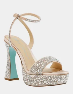 Betsey Johnson Sb-Beth<Women Shoes