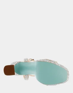 Betsey Johnson Sb-Beth<Women Shoes