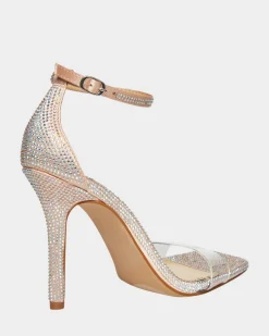 Betsey Johnson Sb-Cole<Women Shoes