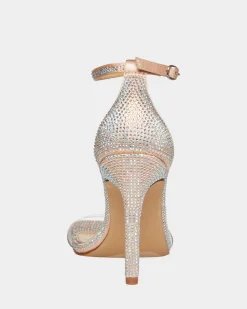 Betsey Johnson Sb-Cole<Women Shoes