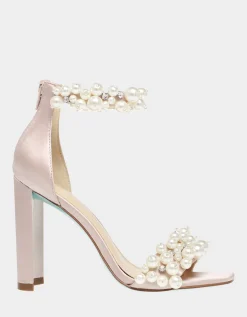 Betsey Johnson Sb-Fay<Women Shoes