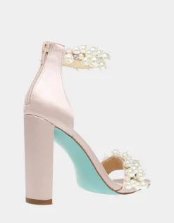 Betsey Johnson Sb-Fay<Women Shoes