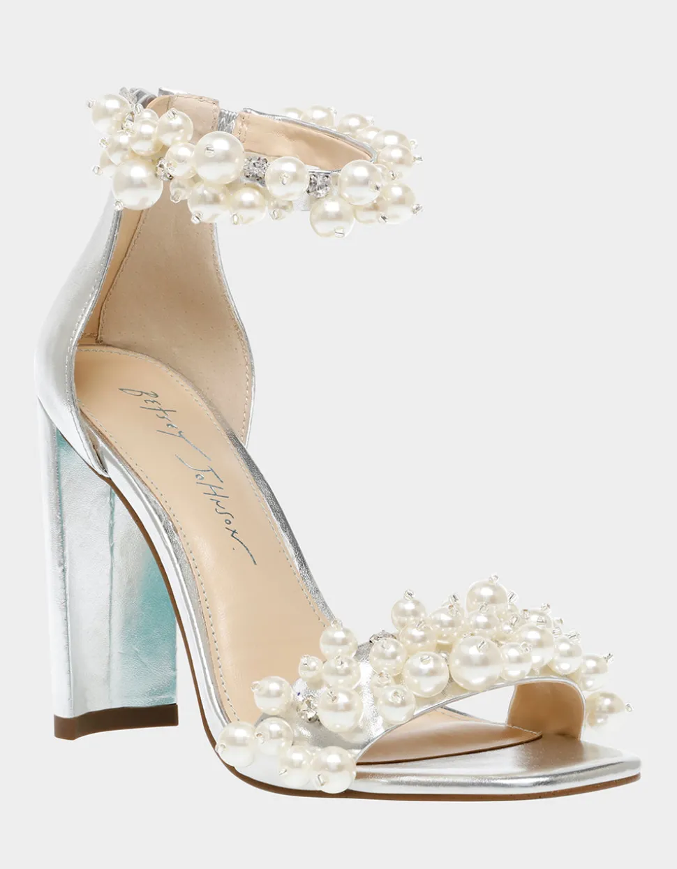 Betsey Johnson Sb-Fay<Women Shoes