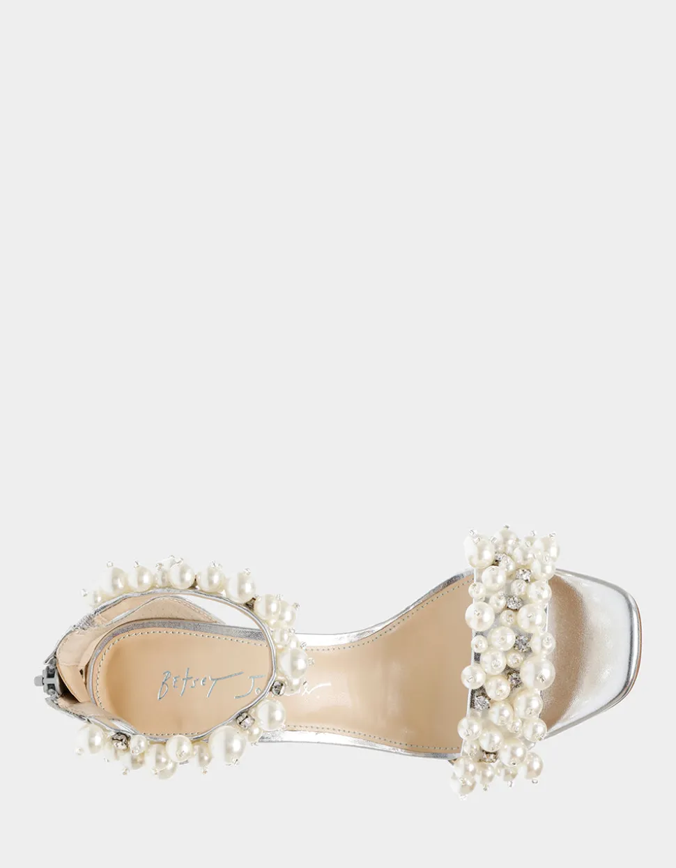 Betsey Johnson Sb-Fay<Women Shoes