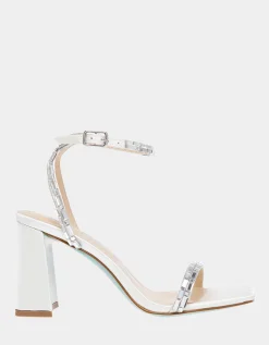 Betsey Johnson Scott<Women Shoes