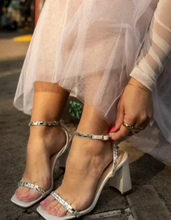 Betsey Johnson Scott<Women Shoes