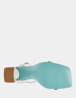 Betsey Johnson Scott<Women Shoes