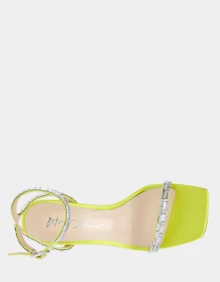 Betsey Johnson Scott<Women Shoes