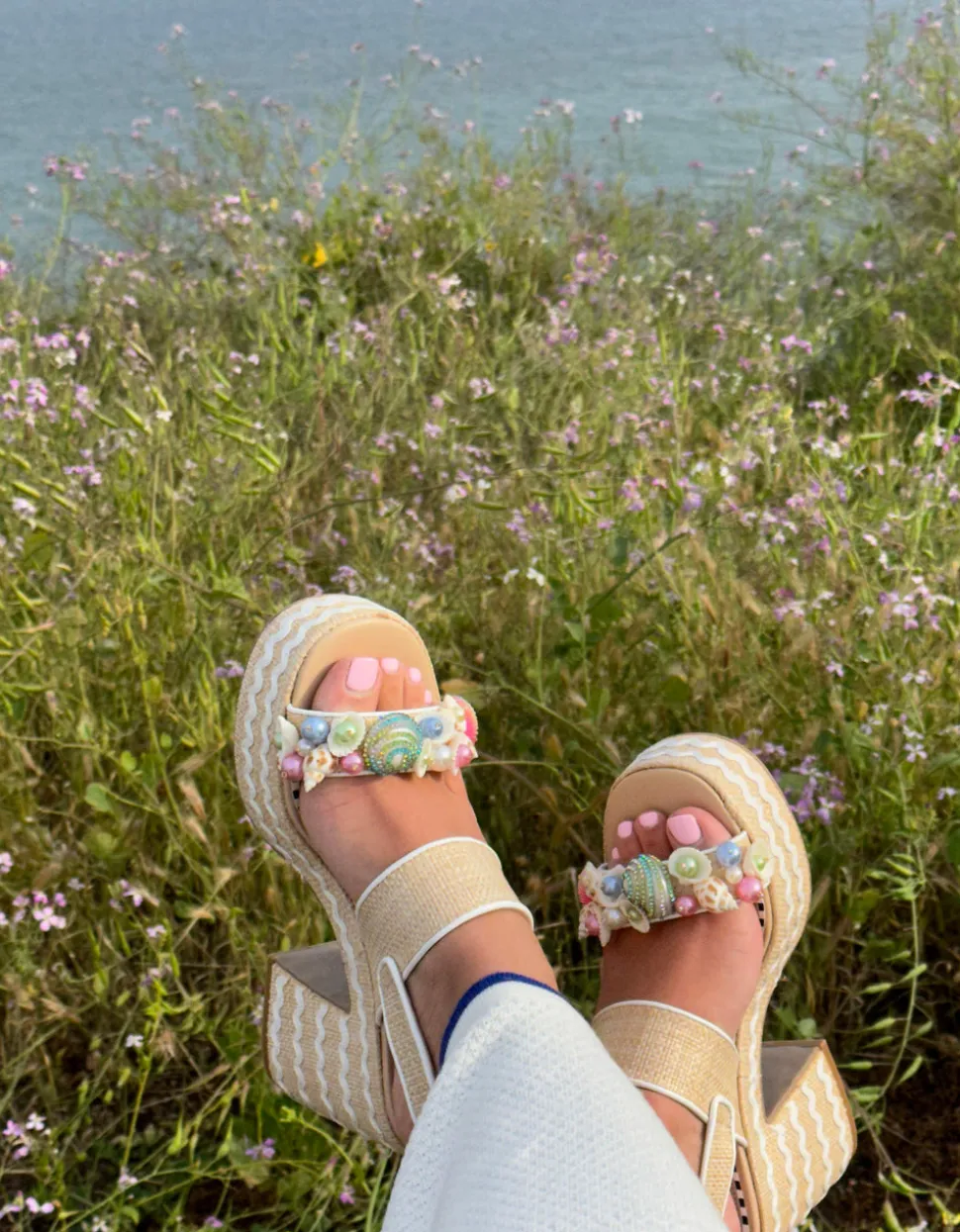 Betsey Johnson Shellie<Women Shoes