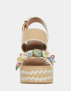 Betsey Johnson Shellie<Women Shoes