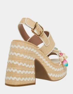 Betsey Johnson Shellie<Women Shoes