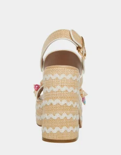 Betsey Johnson Shellie<Women Shoes