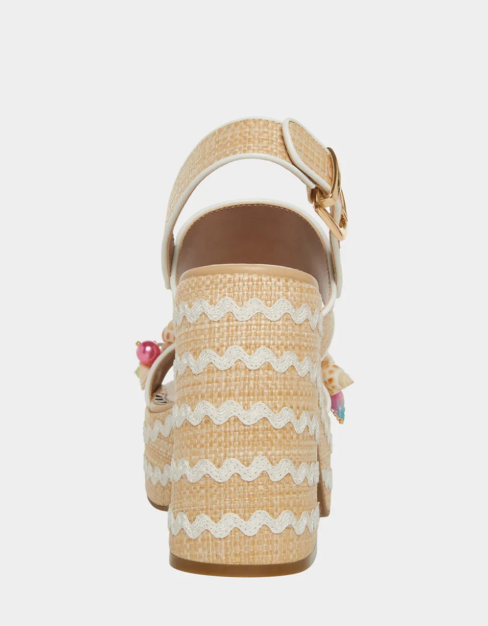 Betsey Johnson Shellie<Women Shoes