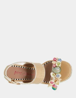 Betsey Johnson Shellie<Women Shoes