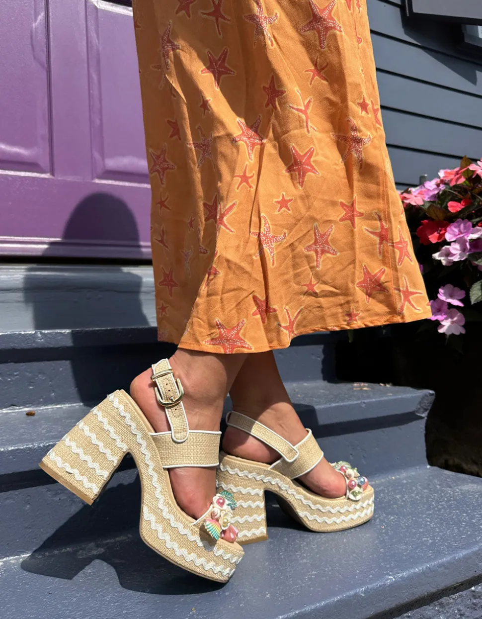 Betsey Johnson Shellie<Women Shoes