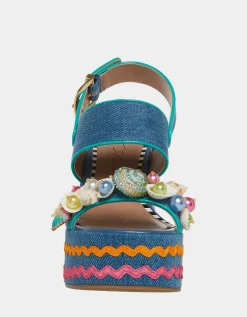 Betsey Johnson Shellie<Women Shoes