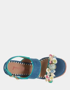 Betsey Johnson Shellie<Women Shoes