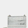 Betsey Johnson Shine On Convertible Flap Bag<Women Handbags