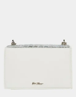 Betsey Johnson Shine On Convertible Flap Bag<Women Handbags