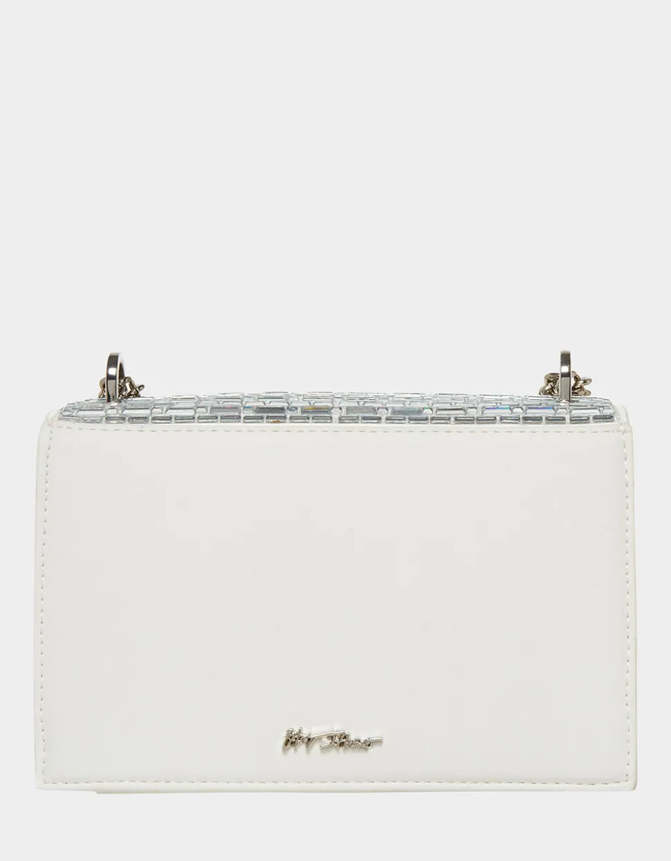 Betsey Johnson Shine On Convertible Flap Bag<Women Handbags