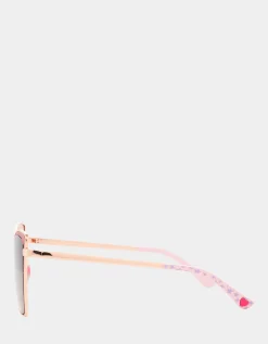 Betsey Johnson Shine Time Sunglasses<Women Accessories