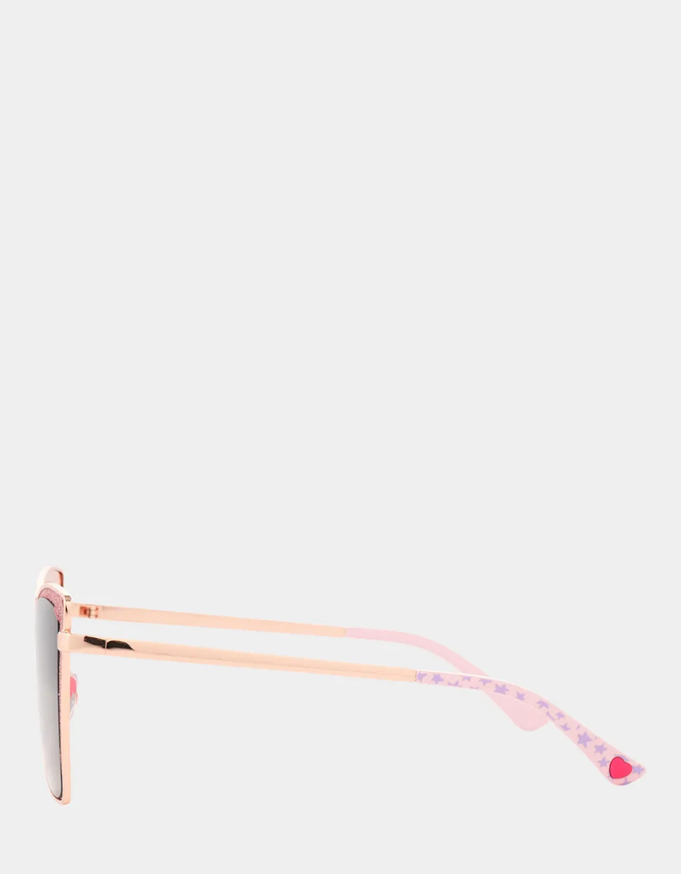 Betsey Johnson Shine Time Sunglasses<Women Accessories