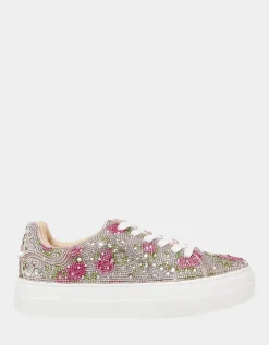Betsey Johnson Sidny<Women Shoes
