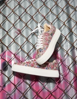 Betsey Johnson Sidny<Women Shoes