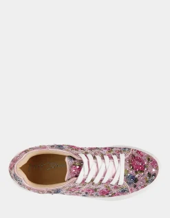 Betsey Johnson Sidny<Women Shoes
