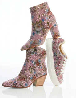 Betsey Johnson Sidny<Women Shoes