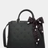 Betsey Johnson Skullicious Satchel<Women Handbags