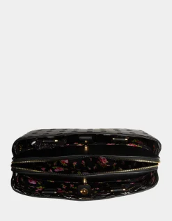 Betsey Johnson Skullicious Satchel<Women Handbags